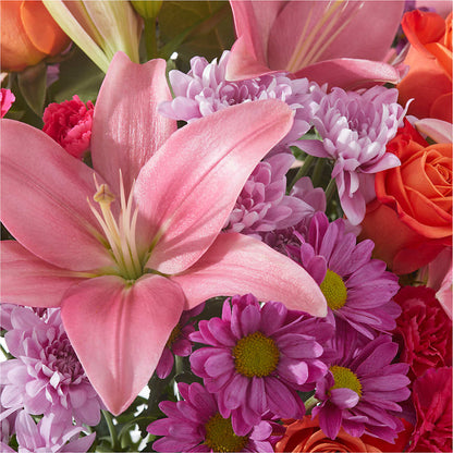 One and Only Bouquet –  Fleuriste Thalia, Varennes PQ