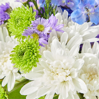 Genuine Gestures Bouquet –  Fleuriste Thalia, Varennes PQ