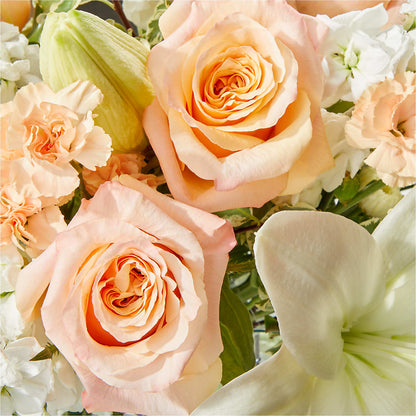 Darling Bouquet –  Fleuriste Thalia, Varennes PQ