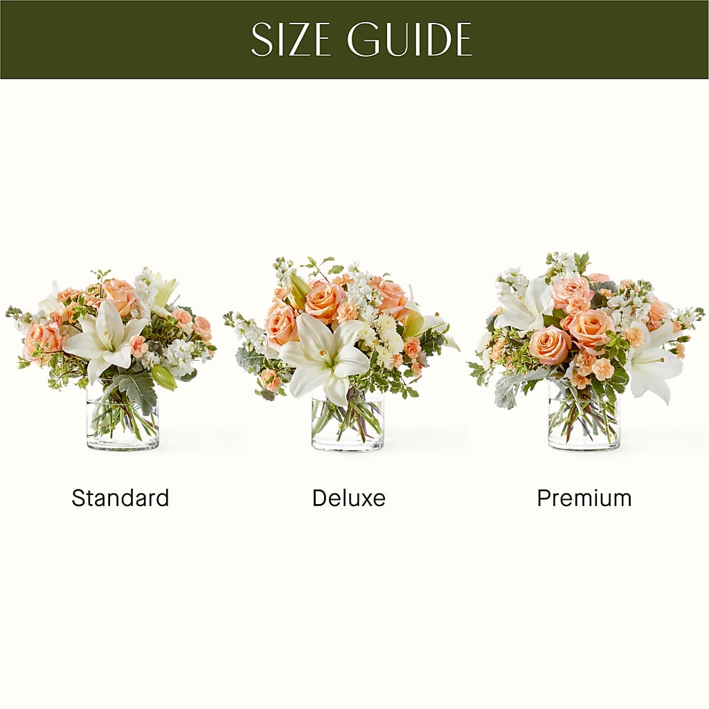 Darling Bouquet –  Fleuriste Thalia, Varennes PQ