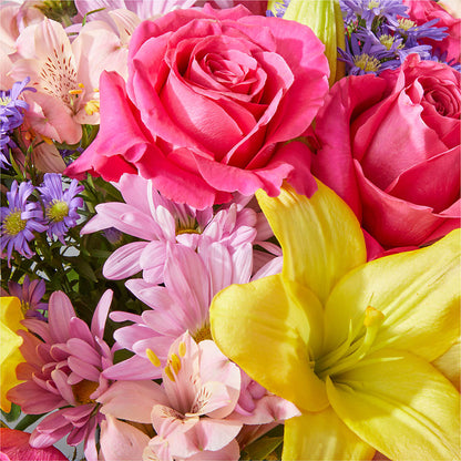 Sprinkles Bouquet –  Fleuriste Thalia, Varennes PQ