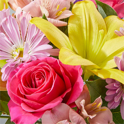 Sprinkles Bouquet –  Fleuriste Thalia, Varennes PQ