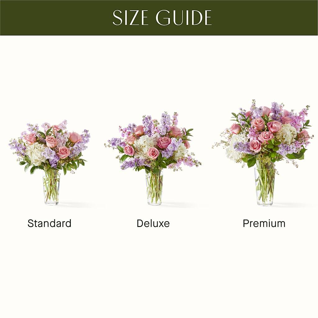 Embraced Bouquet –  Fleuriste Thalia, Varennes PQ