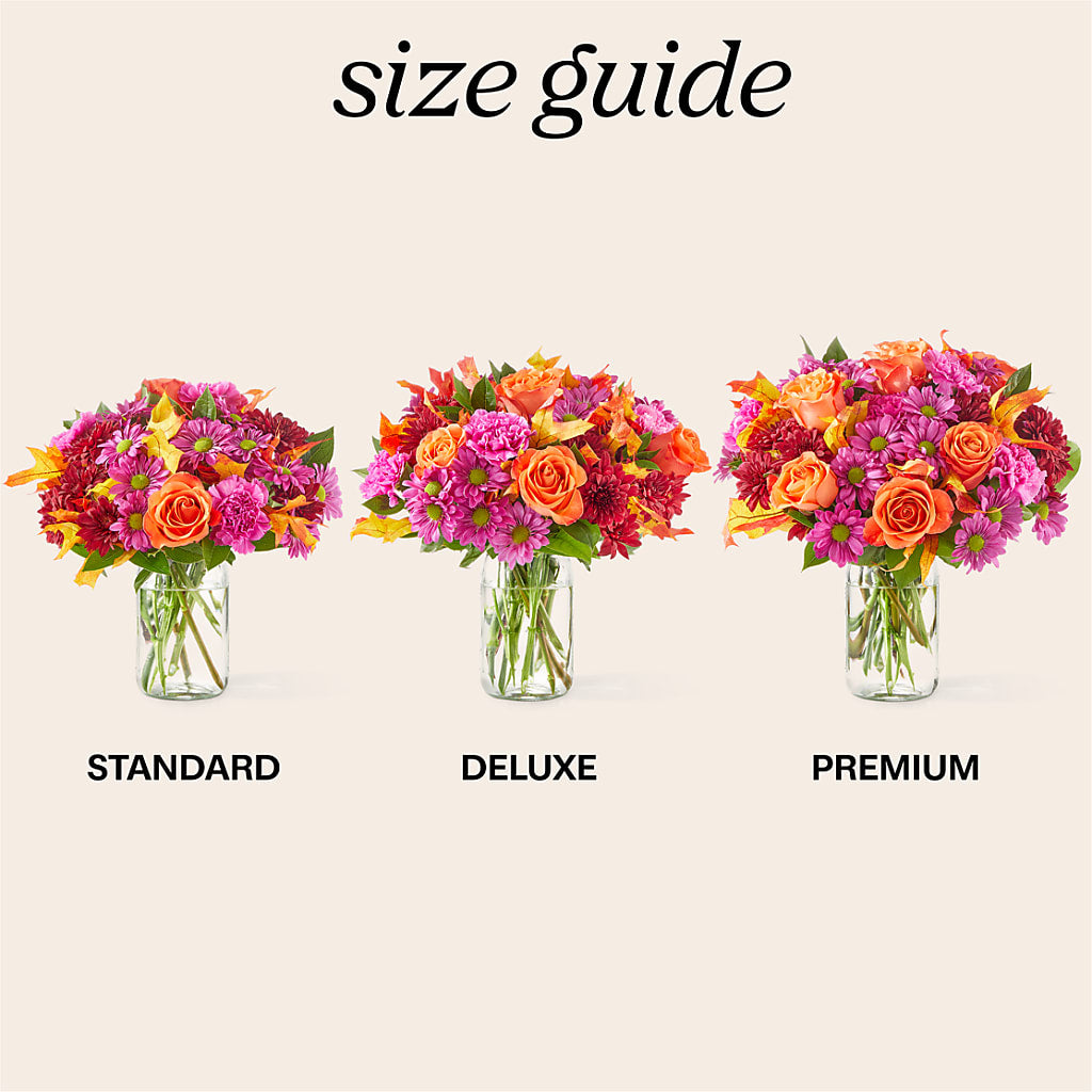 Mum's the Word Bouquet –  Fleuriste Thalia, Varennes PQ