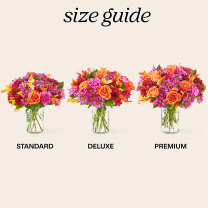 Mum's the Word Bouquet –  Fleuriste Thalia, Varennes PQ