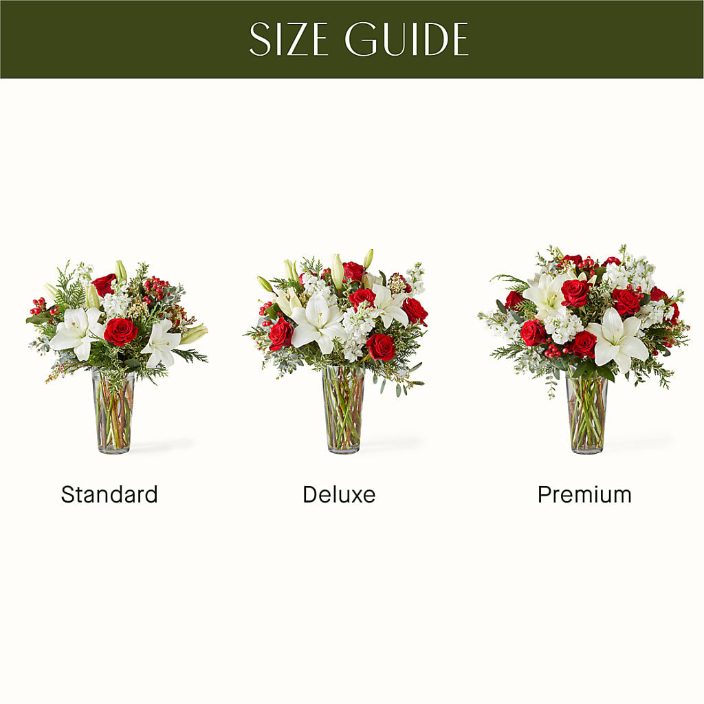 Twinkle Lights Bouquet –  Fleuriste Thalia, Varennes PQ