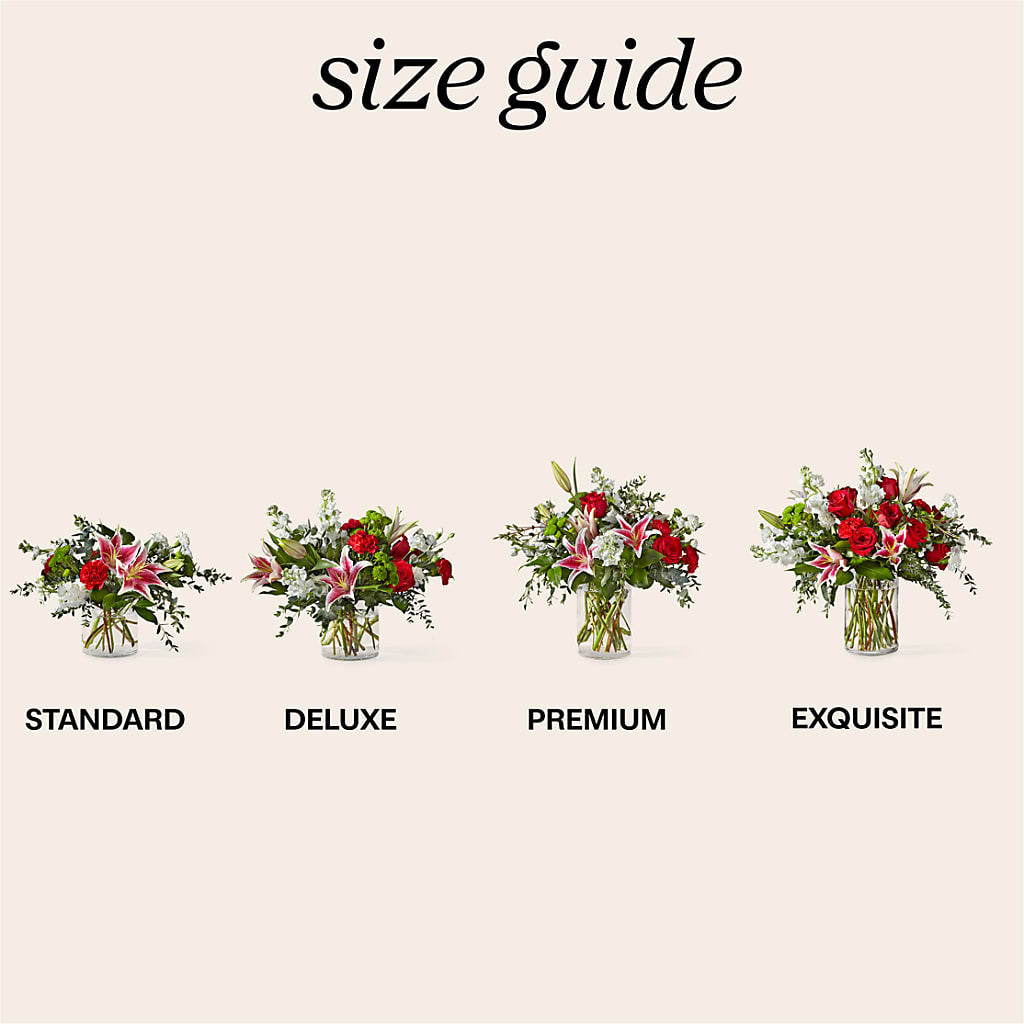 Gumdrop Button Bouquet –  Fleuriste Thalia, Varennes PQ