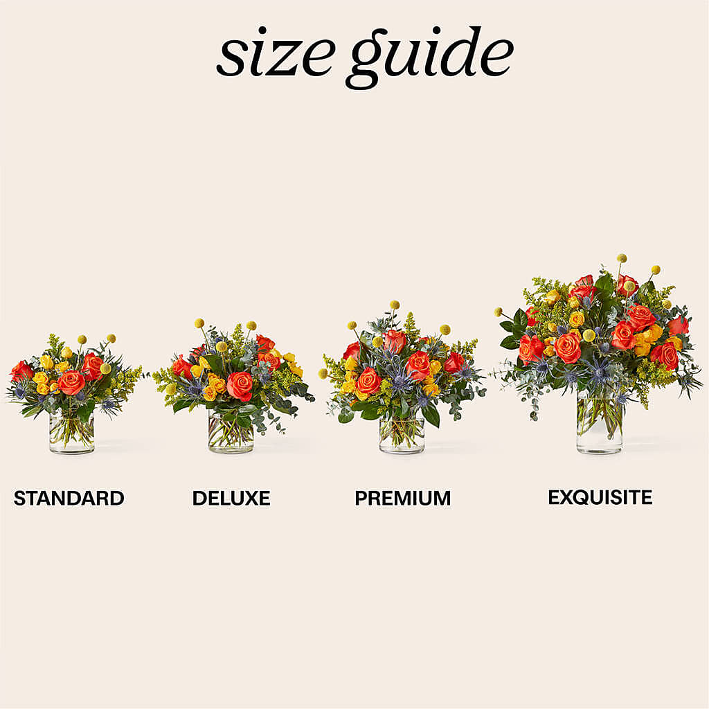 Disco Bouquet –  Fleuriste Thalia, Varennes PQ