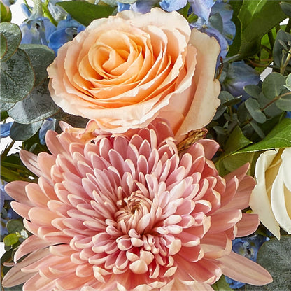 Inspired Bouquet –  Fleuriste Thalia, Varennes PQ
