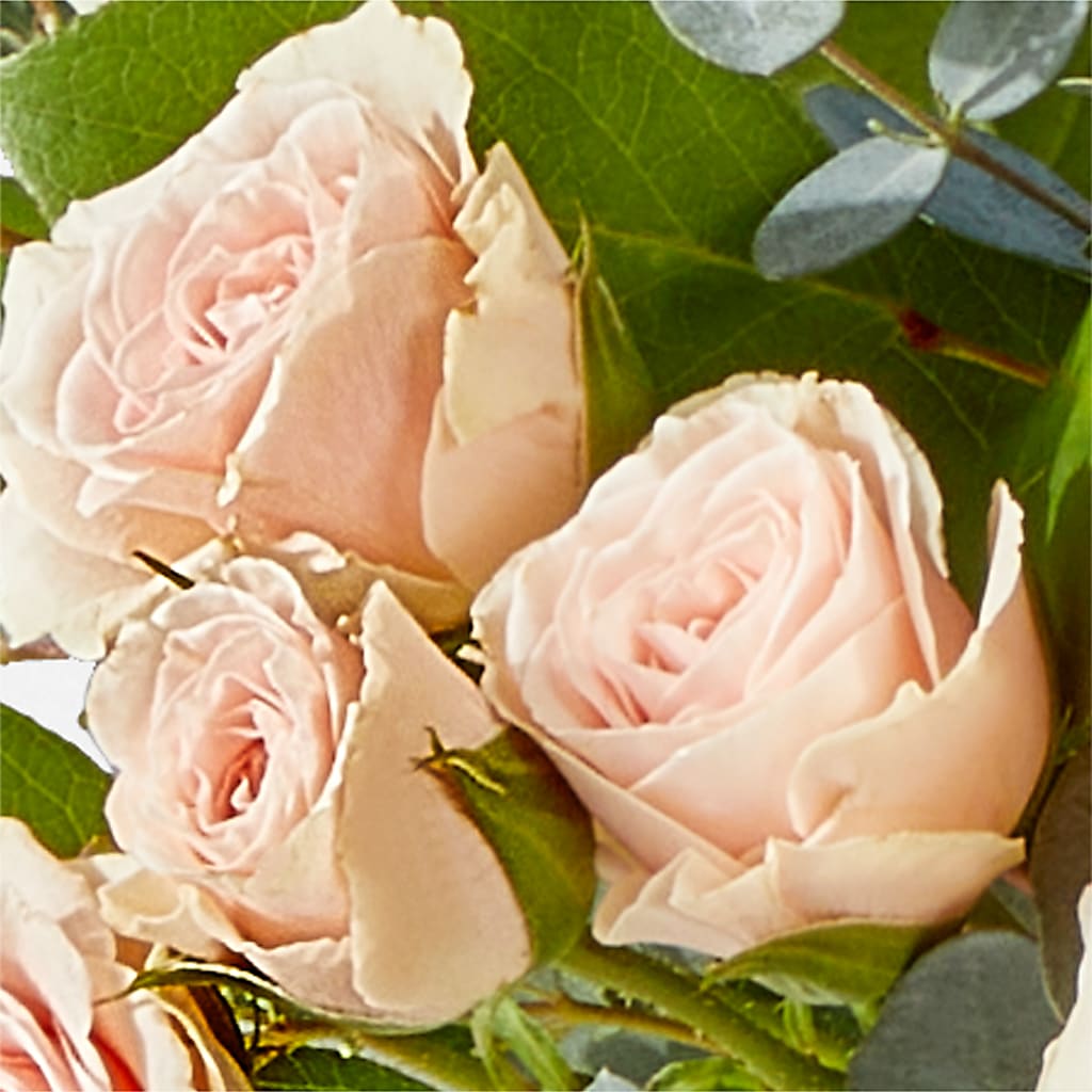 Inspired Bouquet –  Fleuriste Thalia, Varennes PQ