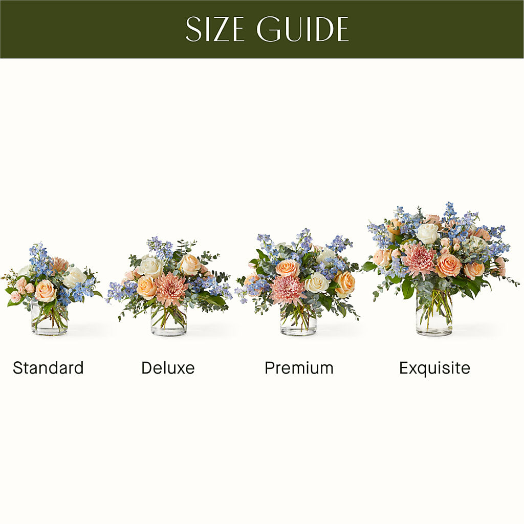 Inspired Bouquet –  Fleuriste Thalia, Varennes PQ