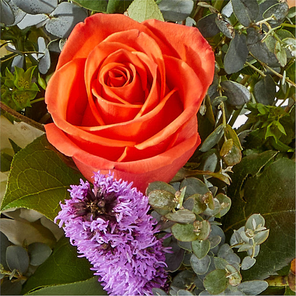 The Standout Bouquet –  Fleuriste Thalia, Varennes PQ
