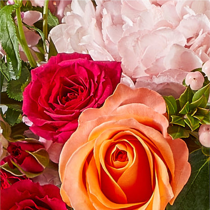Glitz & Glam Bouquet –  Fleuriste Thalia, Varennes PQ