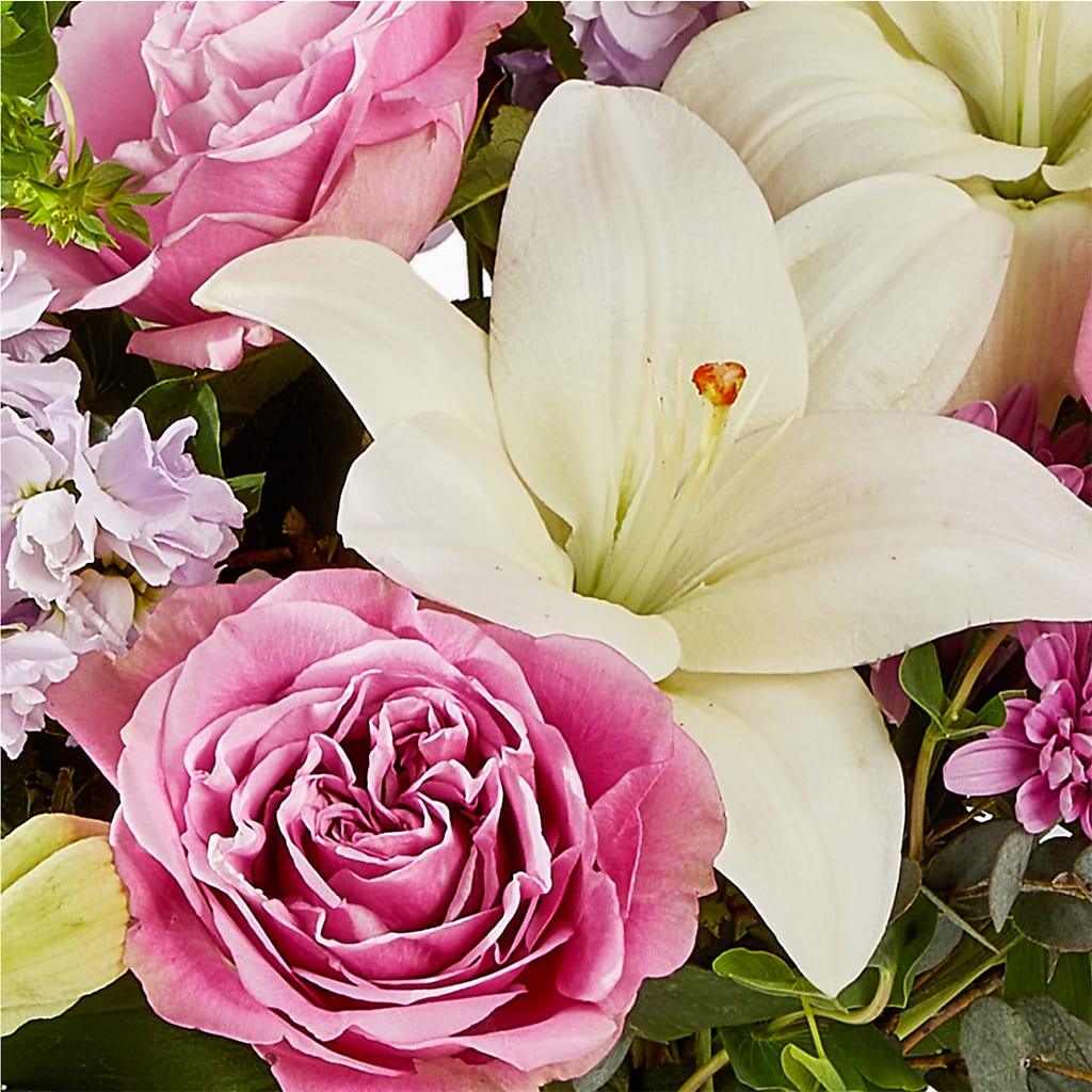 Daydreamer Bouquet –  Fleuriste Thalia, Varennes PQ