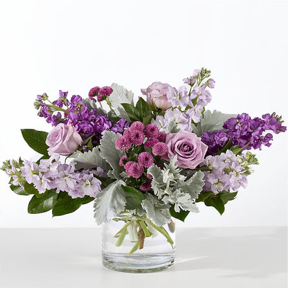 One in a Million Bouquet –  Fleuriste Thalia, Varennes PQ