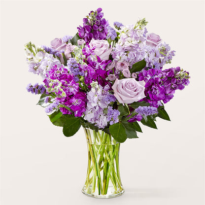 Give a Twirl Bouquet –  Fleuriste Thalia, Varennes PQ