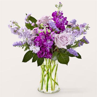 Give a Twirl Bouquet –  Fleuriste Thalia, Varennes PQ