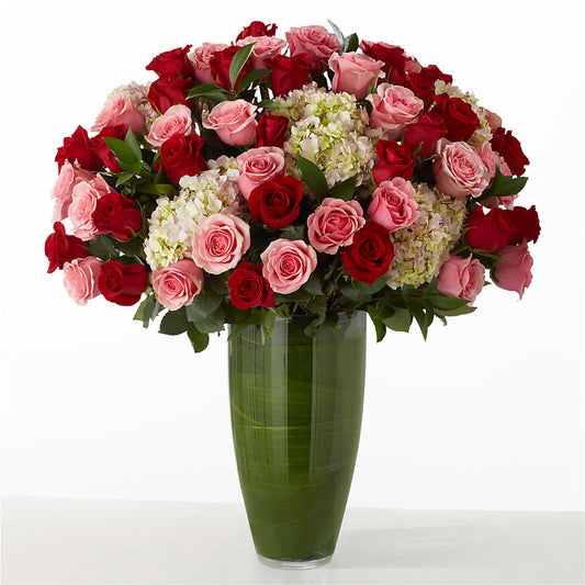 The Allure –  Fleuriste Thalia, Varennes PQ