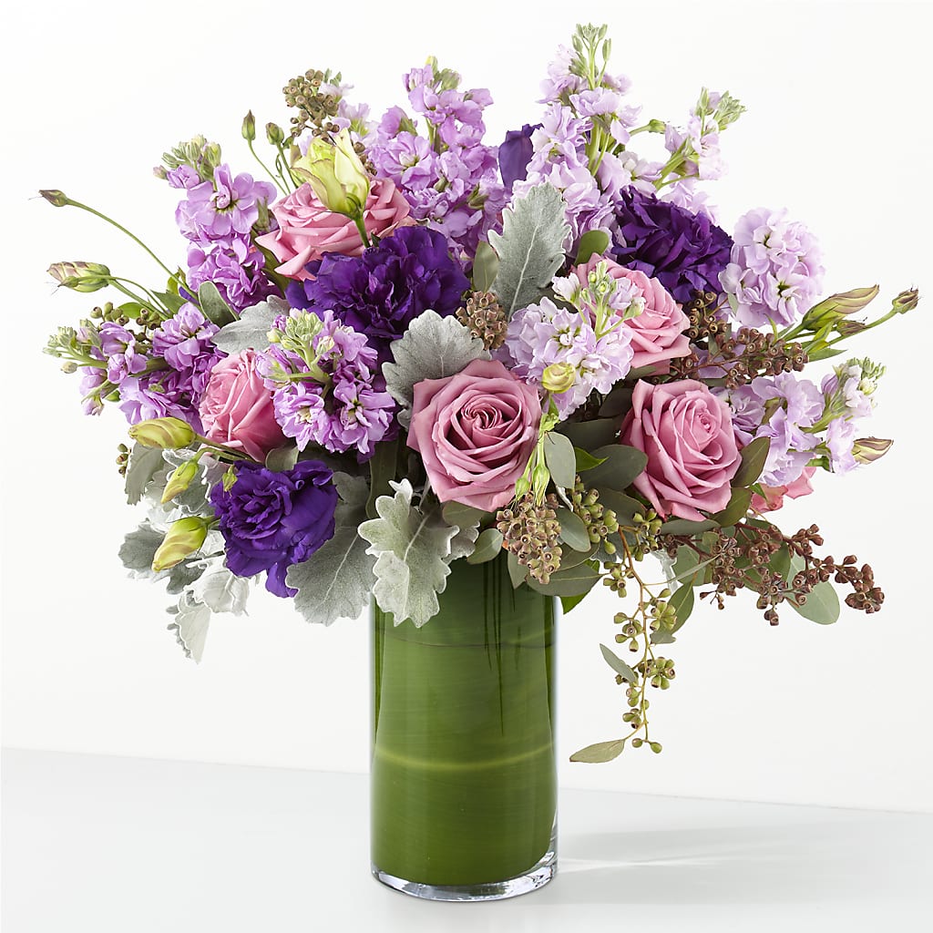 The Monarch –  Fleuriste Thalia, Varennes PQ