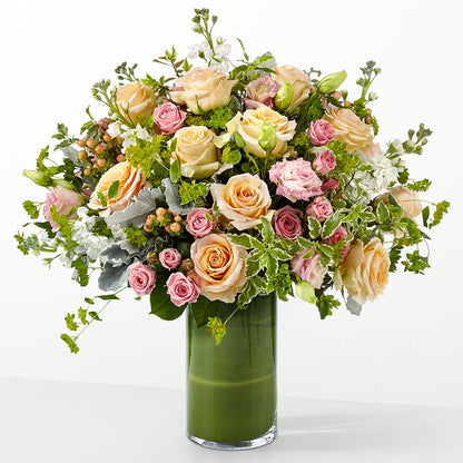 The Glamour Shot –  Fleuriste Thalia, Varennes PQ