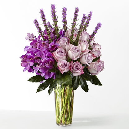 The Maximalist –  Fleuriste Thalia, Varennes PQ