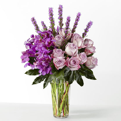 The Maximalist –  Fleuriste Thalia, Varennes PQ