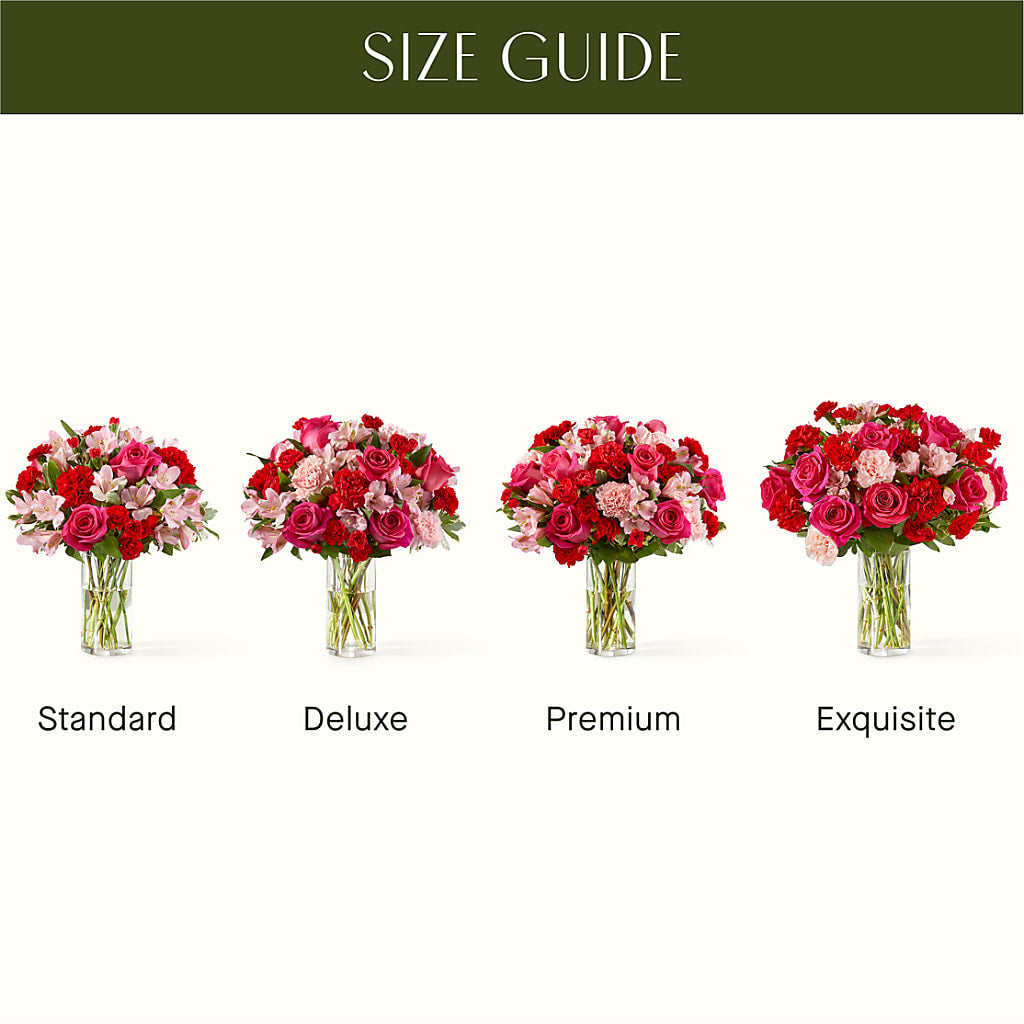 You're Precious Bouquet –  Fleuriste Thalia, Varennes PQ